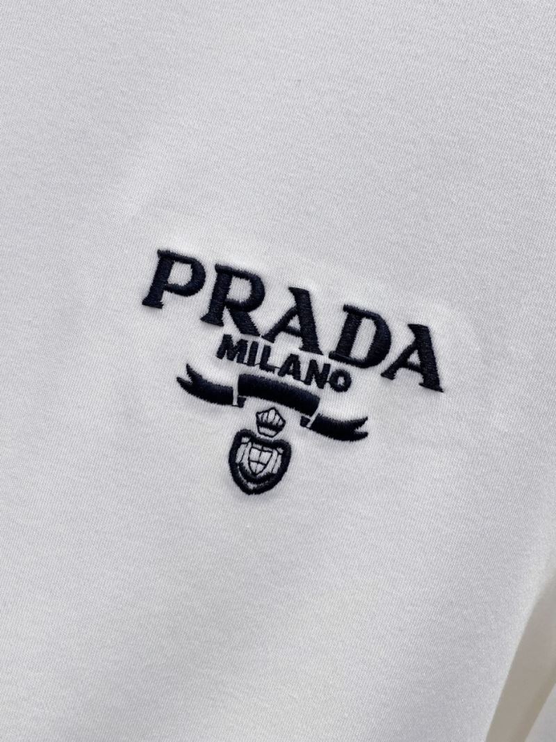 Prada T-Shirts